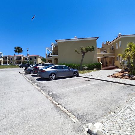 1D Areias De Porches, Pool & A/C - Casas & Papeis Apartment Armação de Pêra Exterior foto