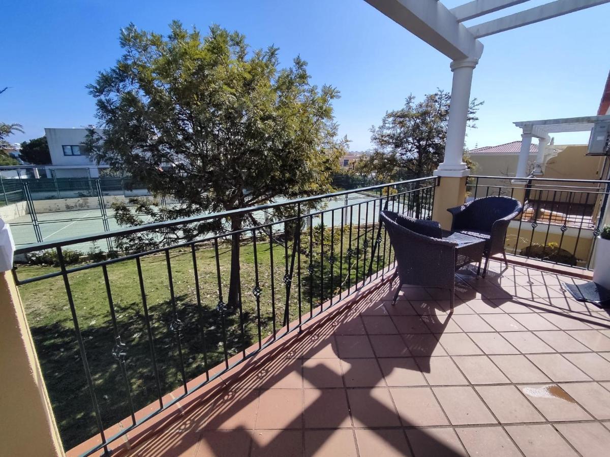 1D Areias De Porches, Pool & A/C - Casas & Papeis Apartment Armação de Pêra Exterior foto