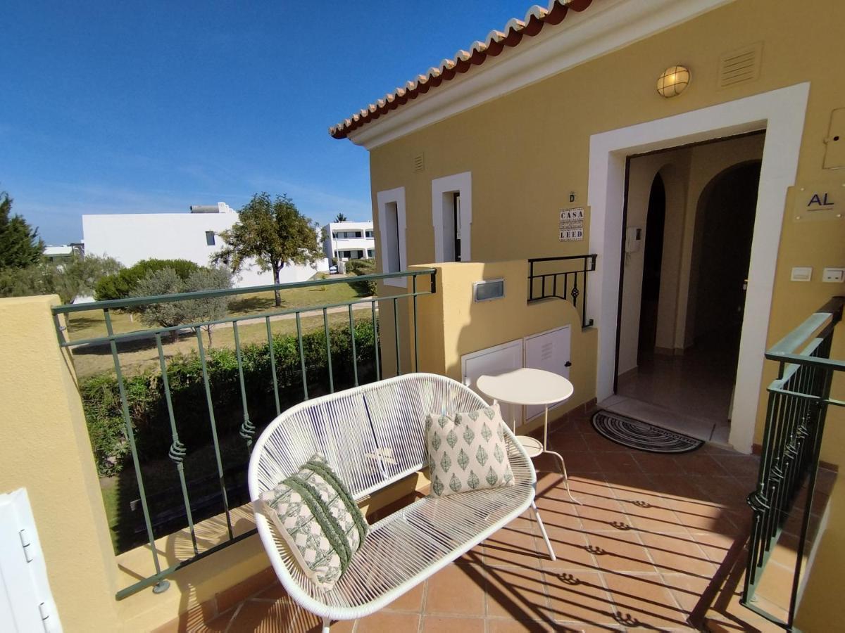 1D Areias De Porches, Pool & A/C - Casas & Papeis Apartment Armação de Pêra Exterior foto