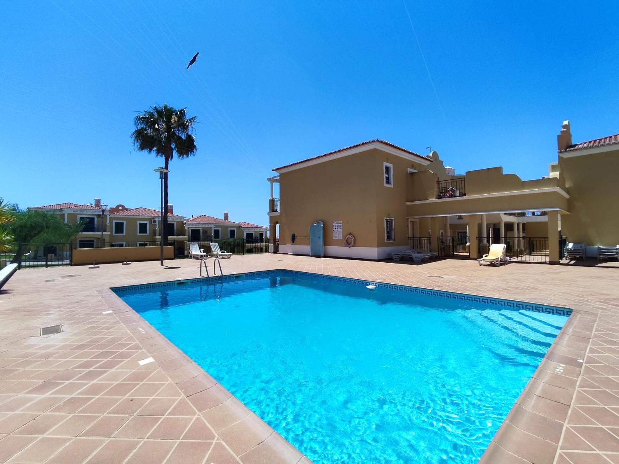 1D Areias De Porches, Pool & A/C - Casas & Papeis Apartment Armação de Pêra Exterior foto